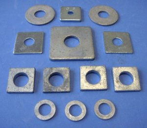 Washers