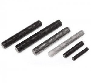 Thread rods