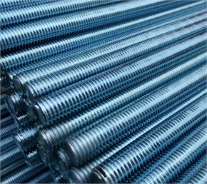 Thread rods