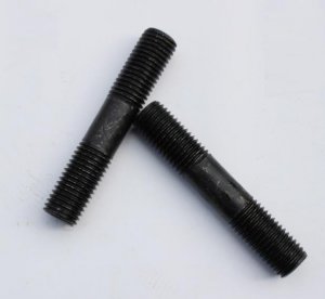 Double ended studs