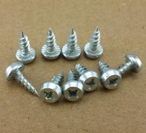 Drywall screws