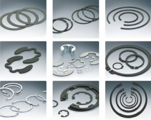 Retaining ring