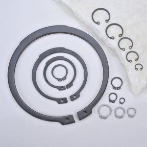 Retaining ring
